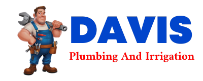 Trusted plumber in SEWELL